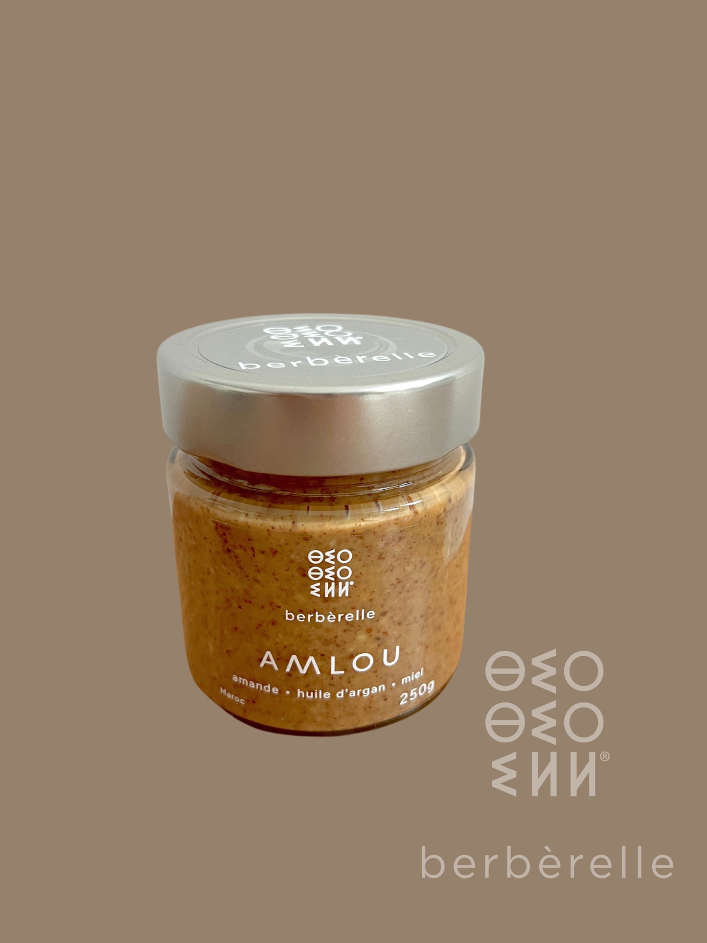 Découvrez Amlou : la pâte à tartiner berbère 100% naturelle