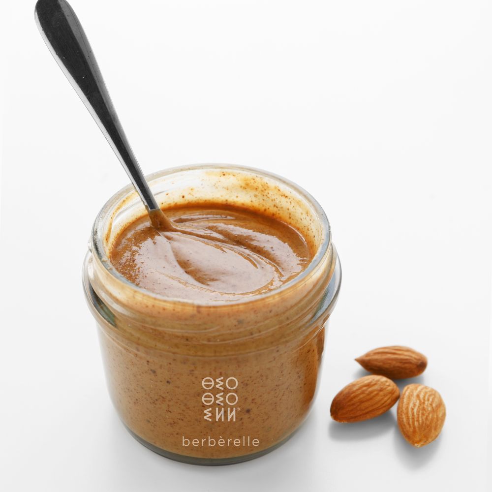 Découvrez Amlou : la pâte à tartiner berbère 100% naturelle
