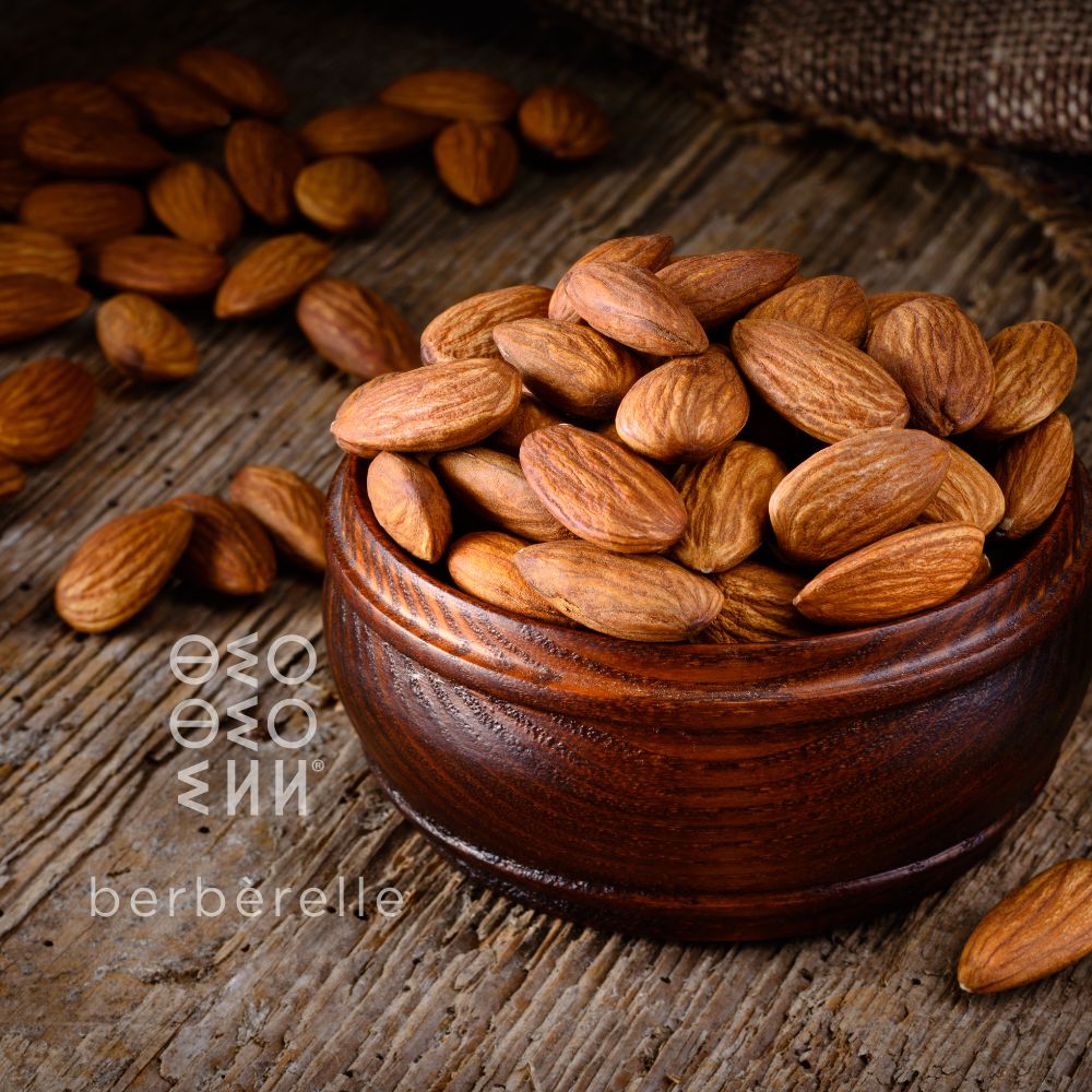 Découvrez Amlou : la pâte à tartiner berbère 100% naturelle