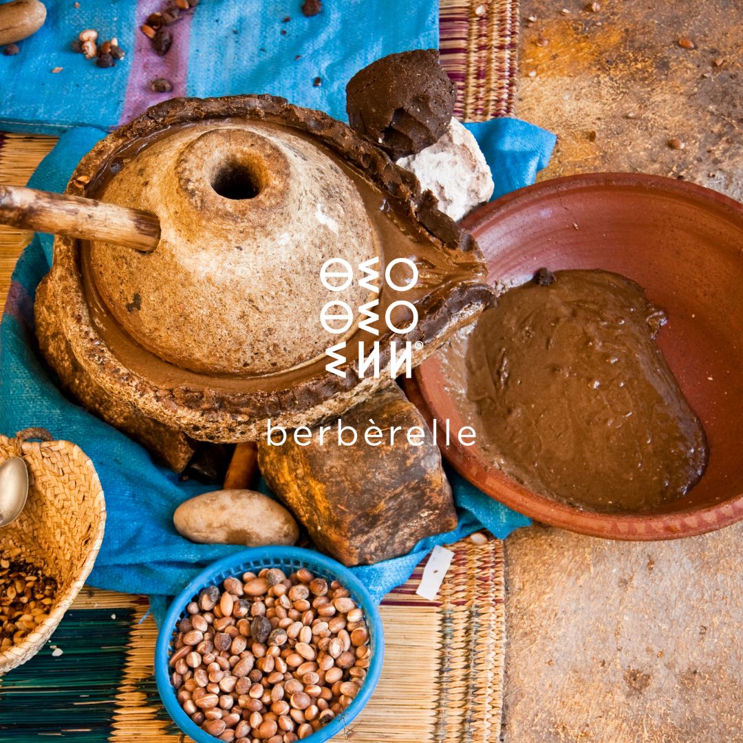 Découvrez l'élixir d'or : offrez-vous le goût luxueux de l'huile d'argan comestible à des prix imbattables !