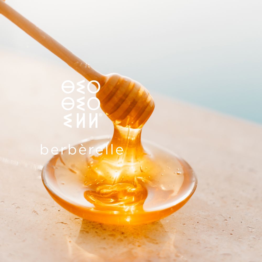 Découvrez les délices dorés du miel de fleur du Maroc : Une invitation à l'éveil des sens et à la découverte culinaire
