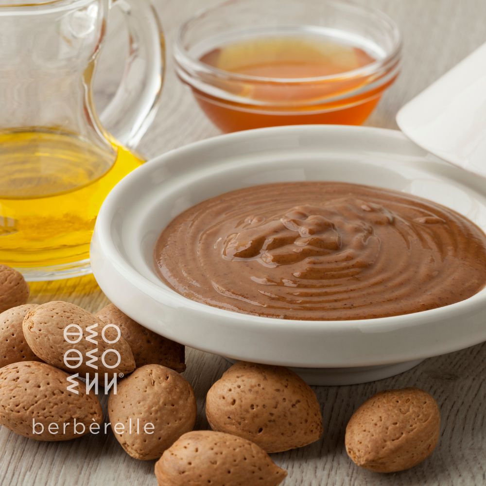 Découvrez Amlou : la pâte à tartiner berbère 100% naturelle
